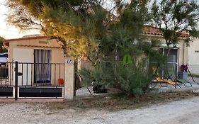 La Dauradelle
