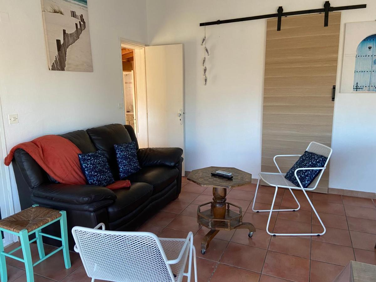 Villa La Dauradelle à Port-Saint-Louis-du-Rhône Extérieur photo